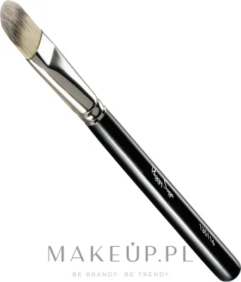 Кисть для тональной основы Peggy Sage Foundation Brush 135116 язычковая