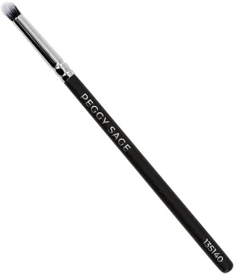 Кисть для теней Peggy Sage Eye Shadow Brush 135140, с заострённой головкой, 6,5 мм
