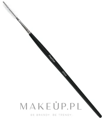 Спиральная щёточка для ресниц и бровей Peggy Sage Rifle-type Eyelash Brush