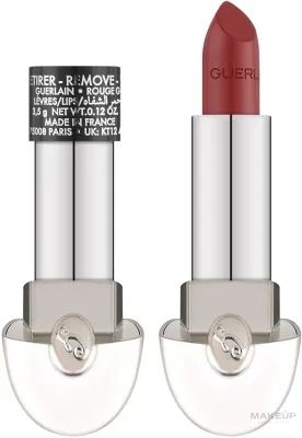 Помада для губ Guerlain Rouge G de Guerlain сменный блок