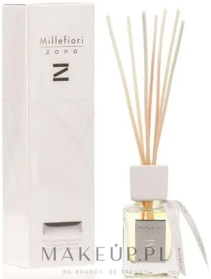 Аромадиффузор для дома Millefiori Milano Zona Woods & Spices лес и специи