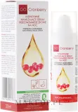 Сыворотка для лица Nova Kosmetyki Cranberry Glow против морщин с витамином C, Q10 и клюквой 30 мл — фото 3