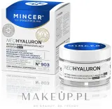 Крем для лица Mincer Pharma Neo Hyaluron 903 ночной для зрелой кожи восстанавливающий 50 мл — фото 1