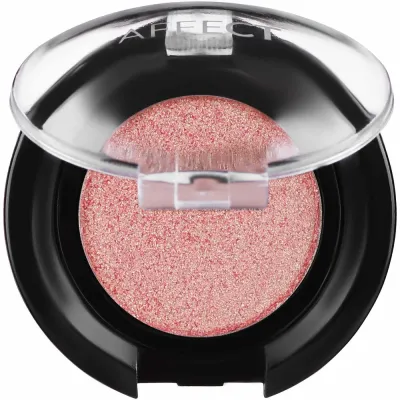 Affect Cosmetics Love Colours тени для век запечённые мерцающие для сухого и влажного нанесения стойкие 1.5 г, оттенок W - 0012