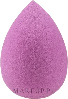 Спонж для макияжа Affect Cosmetics 3D Blender Sponge, для тонального средства и базы, 1 шт