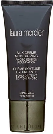Тональный крем Laura Mercier Silk Crème Moisturizing Photo Edition увлажняющий, 30 мл, оттенок Truffle