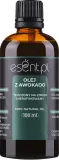 Масло авокадо Esent нерафинированное 100% для тела 500 мл — фото 1