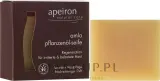 Натуральное мыло Apeiron Amla с амлой и витамином C для ухода за кожей, 100 г — фото 1