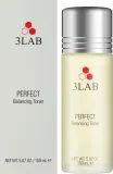 Балансирующий тоник 3LAB Perfect Balancing с коллагеном, центеллой и гиалуроновой кислотой, 150 мл — фото 2