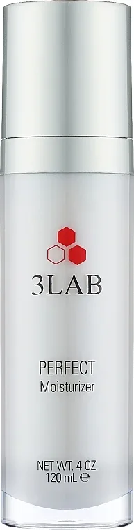 Сыворотка для лица 3Lab Perfect Moisturizer увлажняющая с церамидами и морским фенхелем 120 мл