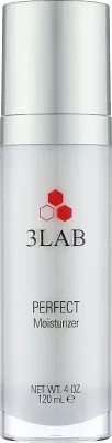 Сыворотка для лица 3Lab Perfect Moisturizer увлажняющая с церамидами и морским фенхелем 120 мл