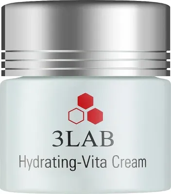 Крем-гель для лица 3Lab Hydrating-Vita увлажняющий для зрелой кожи 60 мл
