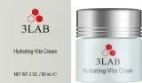 Крем-гель для лица 3Lab Hydrating-Vita увлажняющий для зрелой кожи 60 мл — фото 2