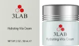 Крем-гель для лица 3Lab Hydrating-Vita увлажняющий для зрелой кожи 60 мл — фото 3