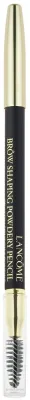 Карандаш для бровей Lancôme Brôw Shaping Powdery Pencil