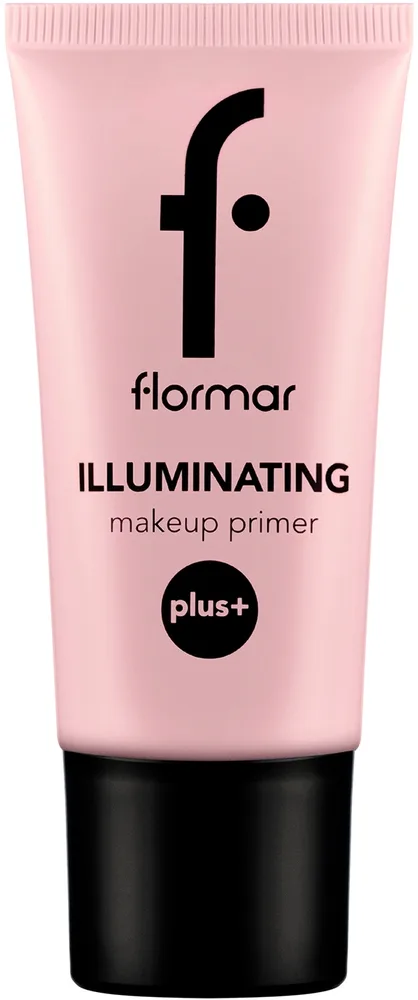 База под макияж Flormar Illuminating Make Up Primer Plus
