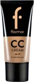CC-крем Flormar CC Cream корректирующий — фото 2