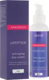 Крем для лица BingoSpa Innovation TriPeptide дневной против морщин с пептидами 135 г — фото 1