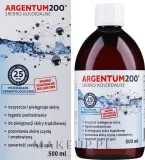 Тоник-спрей Aura Herbals Argentum200 с коллоидным серебром 25 ppm, 500 мл — фото 2