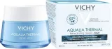 Vichy Aqualia Thermal Rich Cream крем для лица насыщенный увлажняющий с гиалуроновой кислотой 50 мл, крем для сухой кожи, дневной увлажняющий крем — фото 2