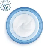 Vichy Aqualia Thermal Rich Cream крем для лица насыщенный увлажняющий с гиалуроновой кислотой 50 мл, крем для сухой кожи, дневной увлажняющий крем — фото 4