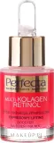 Бустер для лица Perfecta Multi-Kolagen Retinol с ретинолом, дневной и ночной, 15 мл — фото 2