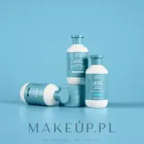 Wella Professionals Wella Professionals Invigo Balance Senso Calm Sensitive Mask - Маска для волос Wella Invigo Senso Calm для чувствительной кожи головы, успокаивающая, аллантоин, без отдушки, 150 мл — фото 7