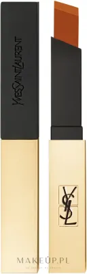 Yves Saint Laurent Matowa szminka do ust - Помада для губ YSL Rouge Pur Couture The Slim Matte