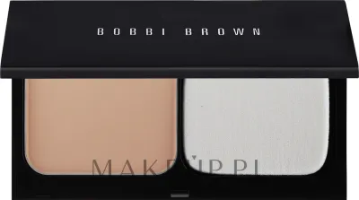 Тональная пудра для лица Bobbi Brown Skin Weightless Powder Foundation невесомая, 11 г