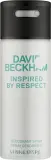Аэрозольный дезодорант-спрей David Beckham Inspired by Respect — фото 1