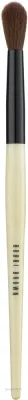Кисть для растушёвки теней Bobbi Brown Eye Blender Brush, из козьего ворса
