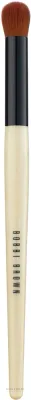 Кисть для консилера Bobbi Brown Full Coverage Touch Up Brush, с деревянной ручкой