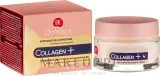 Крем для лица Dermacol Collagen+ Intensive ночной для зрелой кожи 50 мл — фото 1