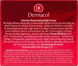Крем для лица Dermacol Collagen+ Intensive ночной для зрелой кожи 50 мл — фото 3