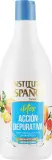 Очищающий детокс-шампунь Instituto Espanol Detox Shampoo с комплексом фруктовых экстрактов, 750 мл — фото 1