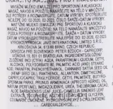 Молочко для массажа Пина колада Oranjito Massage Pro Pina Colada Massage Body Milk, с цветочным ароматом, 750 мл — фото 3