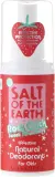 Натуральный дезодорант-спрей Salt of the Earth Sweet Strawberry — фото 1