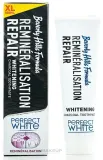 Beverly Hills Formula Beverly Hills Perfect White Black - Паста зубная с углём Beverly Hills Perfect White Black, для чувствительных зубов, 100 мл — фото 1