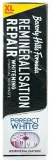 Beverly Hills Formula Beverly Hills Perfect White Black - Паста зубная с углём Beverly Hills Perfect White Black, для чувствительных зубов, 100 мл — фото 3