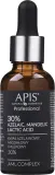 Комплекс кислот 30% APIS Professional AML Complex: азелаиновая, миндальная, молочная, 30 мл — фото 1