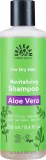 БИО-шампунь для сухих волос Urtekram Aloe Vera Shampoo Dry Hair с алоэ, 250 мл — фото 1