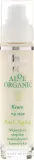AVA Laboratorium AVA Laboratorium Eco Aloe Organic Anti-Aging - Крем для лица AVA Eco Aloe Organic ночной для зрелой кожи с алоэ и опунцией 50 мл — фото 2