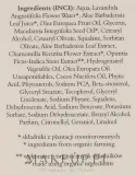 AVA Laboratorium AVA Laboratorium Eco Aloe Organic Anti-Aging - Крем для лица AVA Eco Aloe Organic ночной для зрелой кожи с алоэ и опунцией 50 мл — фото 4