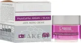 AVA Laboratorium AVA Laboratorium L’Arisse Effective Skin Care 5D - Крем для лица AVA L'Arisse 5D против морщин со стволовыми клетками и кремнием для зрелой кожи 70+ 50 мл — фото 1