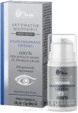AVA Laboratorium AVA Laboratorium Professional Aktywator młodości - Сыворотка для области вокруг глаз AVA Professional Advanced Lifting с маслом авокадо миндальным маслом и гидролизатом жемчуга для зрелой кожи 15 мл — фото 1