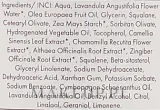 AVA Laboratorium AVA Laboratorium Eco Linea - AVA Eco Linea ревитализирующее молочко с оливой скваланом и зелёным чаем для лица 200 мл — фото 3