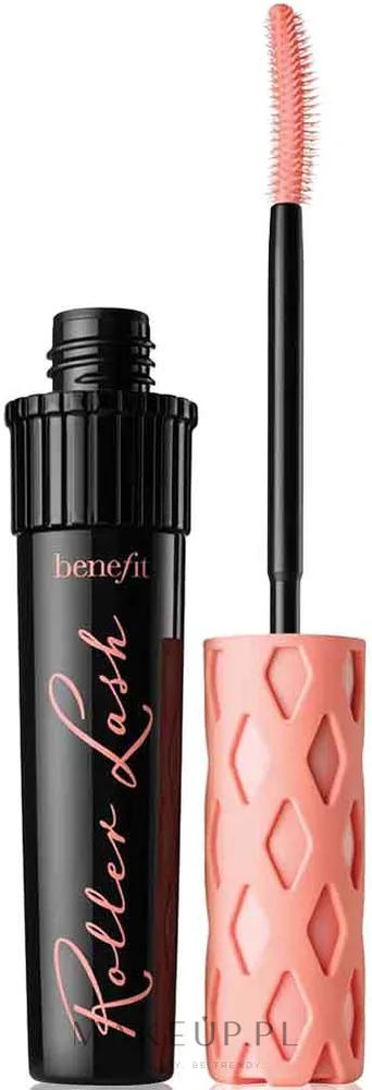 Тушь для ресниц Benefit Roller Lash подкручивающая для ресниц
