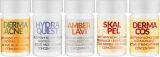 Farmona Professional Farmona System Professional (concentrate/10x5ml) - Набор концентратов Farmona System Professional для лица с витамином C и пептидом 10x5 мл — фото 2