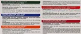 Farmona Professional Farmona System Professional (concentrate/10x5ml) - Набор концентратов Farmona System Professional для лица с витамином C и пептидом 10x5 мл — фото 3