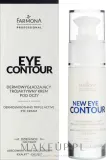 Крем для области вокруг глаз Farmona Professional Eye Contour с пептидами и гесперидином для зрелой кожи 30 мл — фото 2